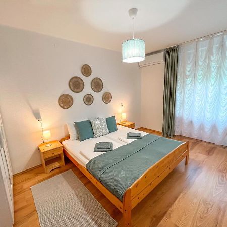 Bdcsny Apartman Badacsonytordemic ภายนอก รูปภาพ