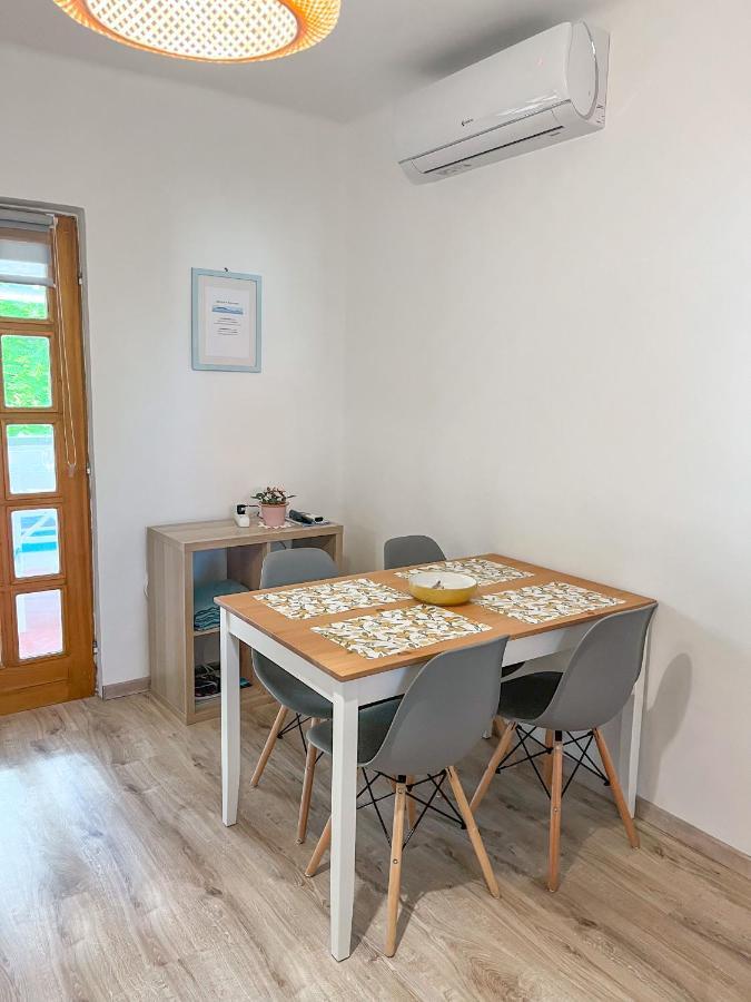 Bdcsny Apartman Badacsonytordemic ภายนอก รูปภาพ